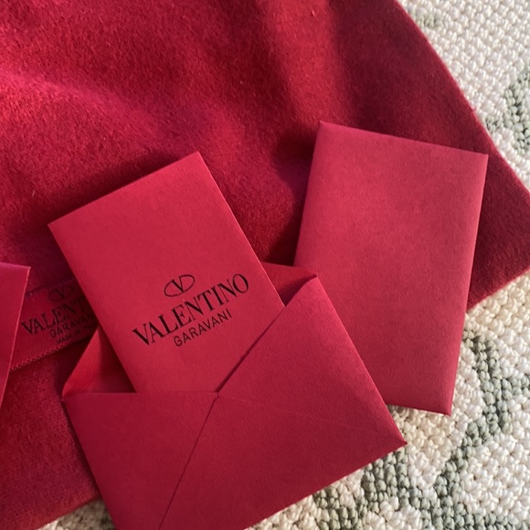 Valentino Rockstud Heels - Picture 9 of 10